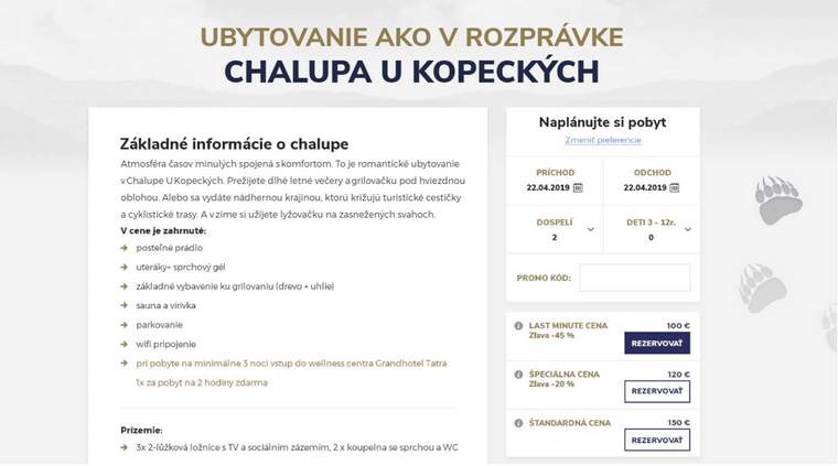 Liquid booking engine