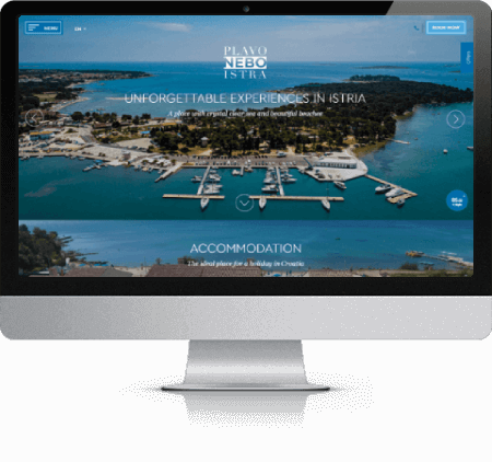 Booking engine Bookwize