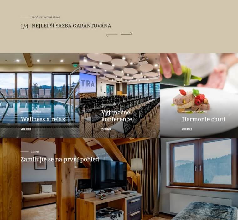 Grandhotel Tatra